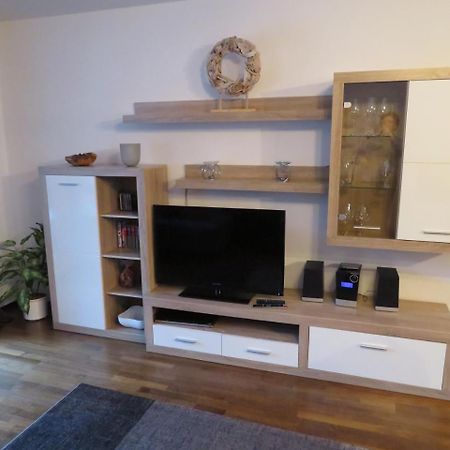 Apartmán Bergspitze Garmisch-Partenkirchen Exteriér fotografie
