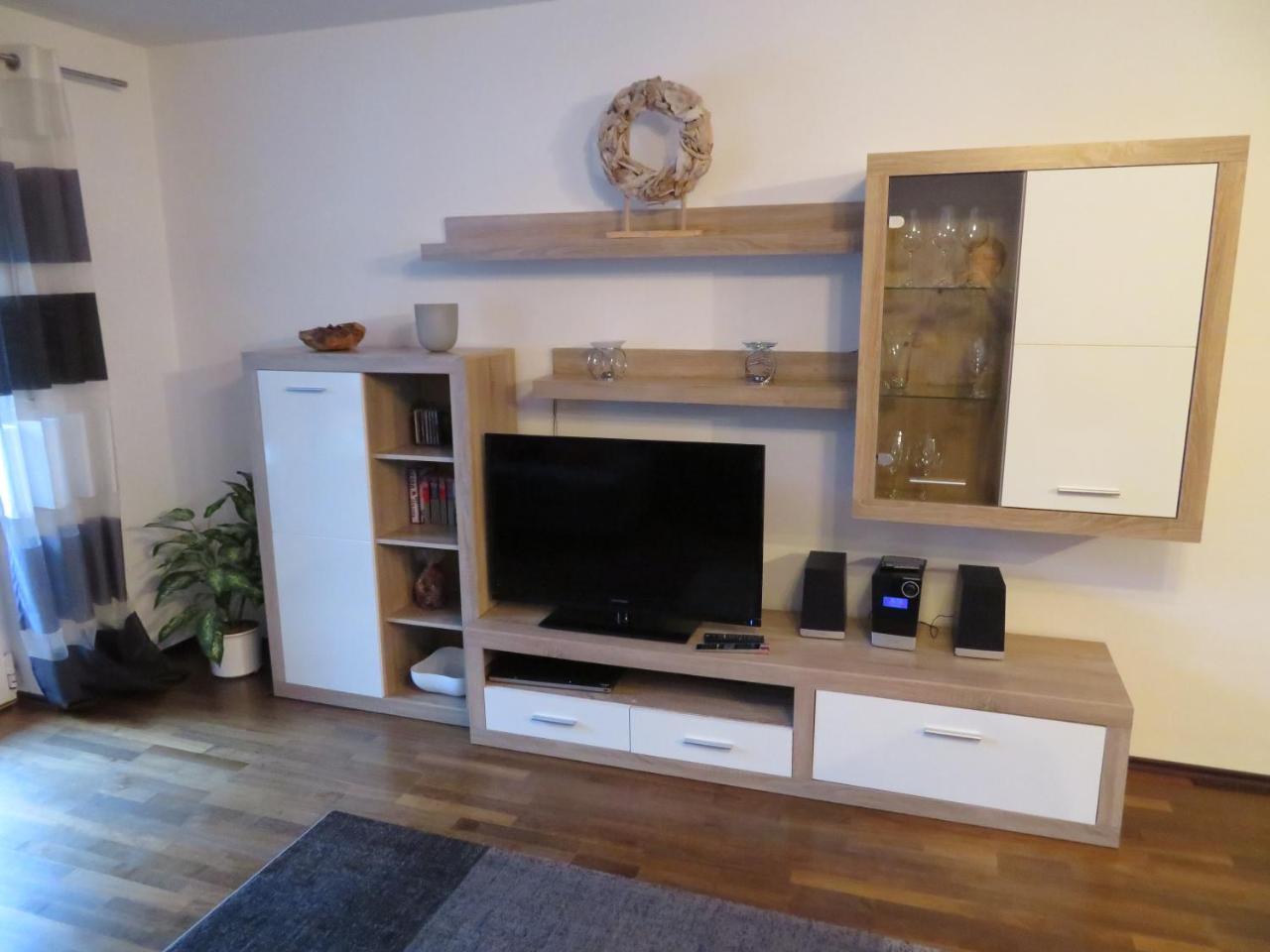 Apartmán Bergspitze Garmisch-Partenkirchen Exteriér fotografie